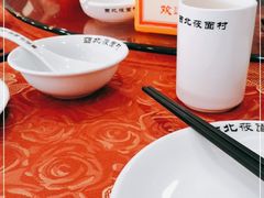 -西北莜面村(太原店)