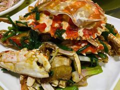 -老字号蛇口德记烧腊饭店·海鲜加工