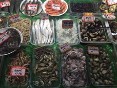 -锋味海鲜菜馆