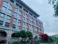-厦门市图书馆(集美新城馆区)