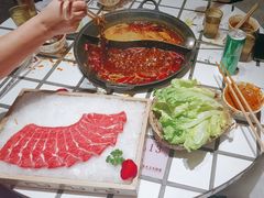 -朱光玉火锅馆·太原旗舰(钟楼街店)