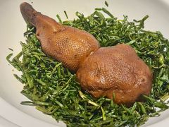 -兰庭玉树·老饭骨家宴(后海店)