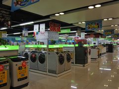 -苏宁易购(成都春熙路店)