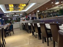 -腾阁自助餐厅(朝林广场店)