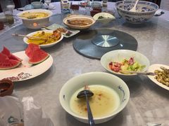 -山外山菜馆(玉泉路店)