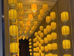 -广州德安丽舍凯宾斯基酒店
