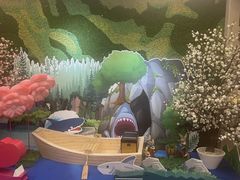 -汤连得温泉馆(宝山店)