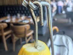 -The Meat & Wine Co Southbank(南岸店)