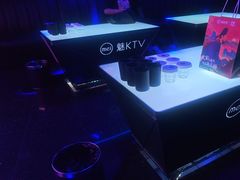 -魅KTV·AI辅唱(人民广场旗舰店)