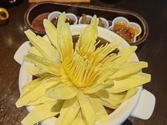 -甄御•海鲜新青岛菜(麦岛店)