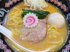 -Ramen满吉·豚骨拉面(丽园路店)