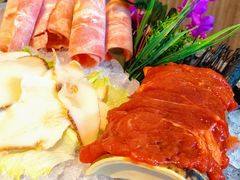 -集渔·泰式海鲜火锅(科华店)
