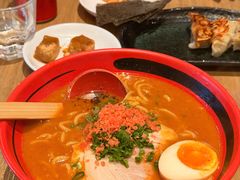 -一幻拉面(铜锣湾店)