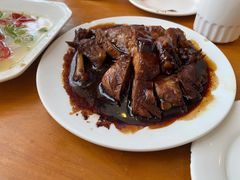 酱鸭-牧羊餐厅