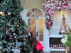 -名点荟·生日蛋糕·下午茶(五缘湾店)