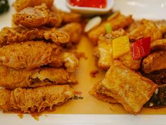 -香云轩·顺德菜(香云纱园林酒店店)