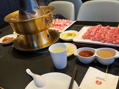 -鼓楼东街老火锅(鼓楼店)