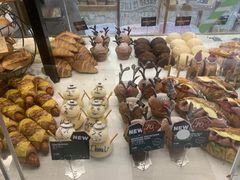 -PAPER STONE BAKERY(天汇广场店)