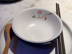 -绿茶餐厅(天通苑华联店)