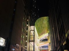 -SFC上影影城(新世界店)