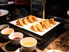 -扬州绿地铂骊酒店