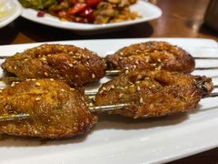 -李老哈·东北菜(宋园路店)