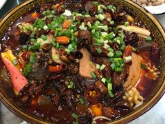 -魚你相伴 江边正宗川渝老厨