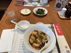 -鼎泰丰(德基广场店)