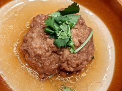 -張飛扒肉·龙江非遗(道外店)
