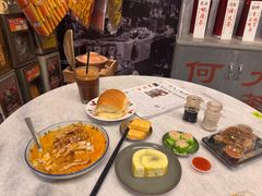 -何九海南茶店(鬼仔巷店)