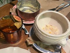 -夏朵餐厅(丁香店)