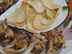 -阿庆嫂饭店(坂美路店)