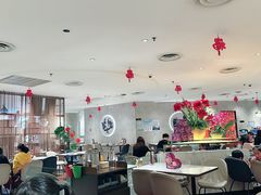 -必胜客(仲盛商城王安宇主题店)