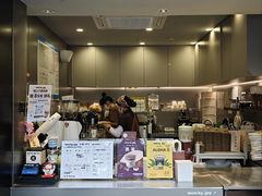 -JPG canteen(广州乐峰广场店)