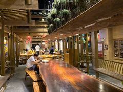 -老凯俚酸汤鱼(多彩城店)