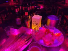 -苏荷酒吧(九街店)