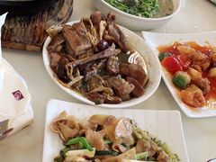 -福龙私房菜·客家大盆菜