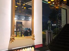 -Lets burger非常汉堡·环球风味(蓝色港湾店)
