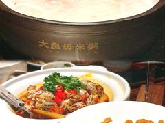 -大良毋米粥(锦龙路总店)