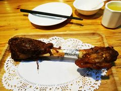 -老阿妈蒙古村·蒙古包·草原文化·歌舞表演(老君堂店)