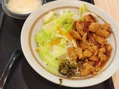 -永和大王(小厨·东四十条店)