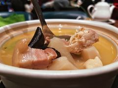 海派腌笃鲜-十里弄堂(K11店)