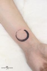 -飛凡TATTOO纹身•原创