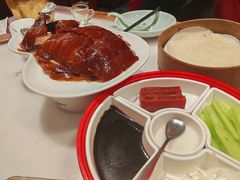 -小吊梨汤·北京菜·烤鸭(鸟巢店)