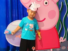 -沈阳海洋探索中心