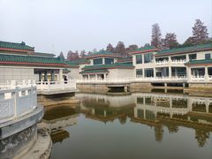 -荆州博物馆