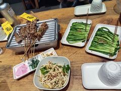-木屋烧烤(上梅林店)