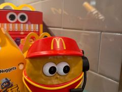 -麦当劳(世纪汇广场店)