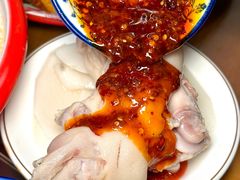 -易老妈蹄花.特色川菜(人民公园总店)