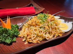 缅式凉鸡米线-花马天堂云南餐厅 Lost Heaven(外滩店)